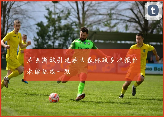 尼克斯欲引进迪文森林狼多次报价未能达成一致